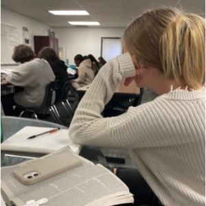 Meet your Posher, Katelyn